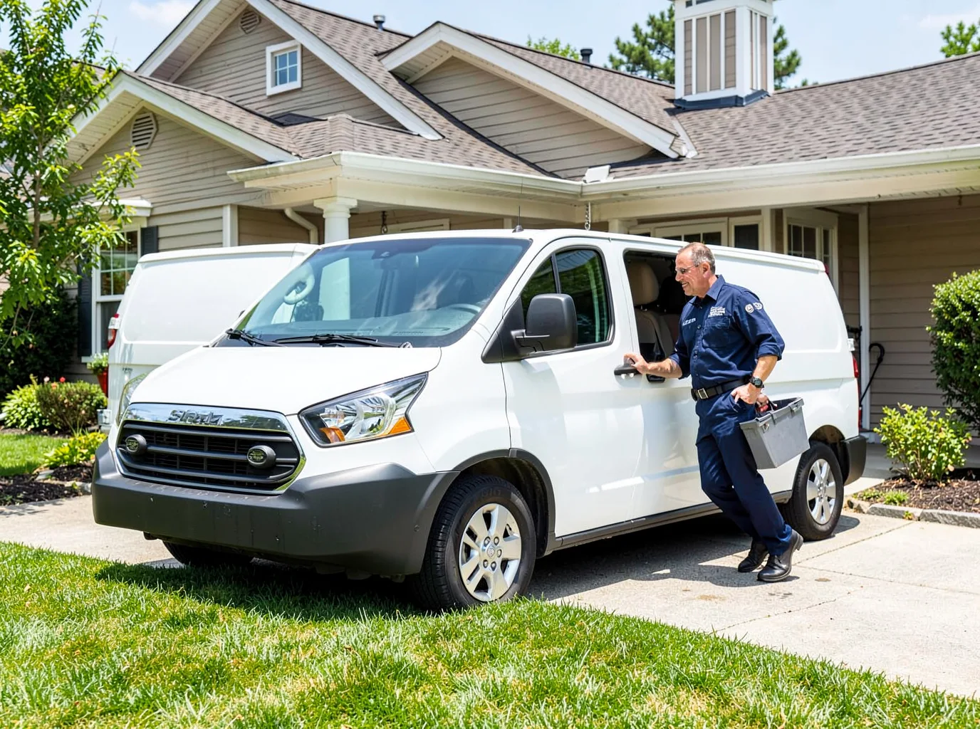 Emergency Plumber company in Phelan, CA